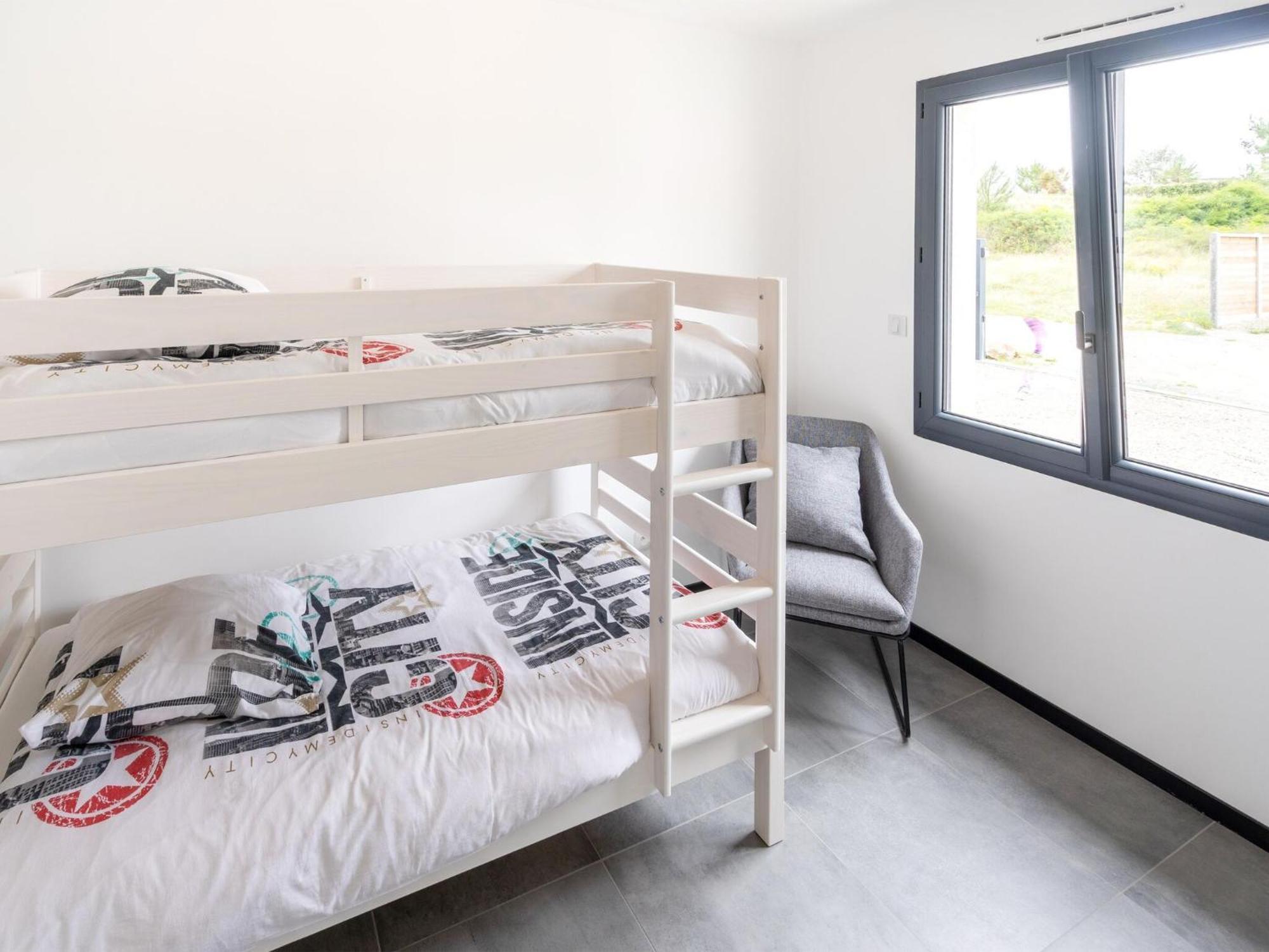 Attractive Holiday Home Near The Normandy Beach Saint-Germain-sur-Ay المظهر الخارجي الصورة